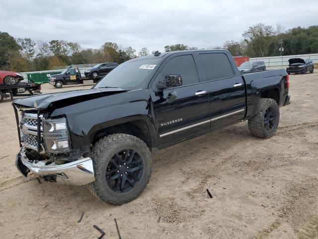 CHEVROLET SILVERADO 2014 3gcuksec5eg293990