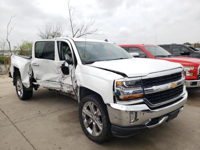 CHEVROLET SILVERADO 2014 3gcuksec5eg359891