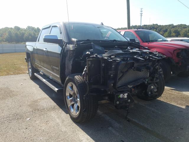 CHEVROLET SILVERADO 2014 3gcuksec5eg565406