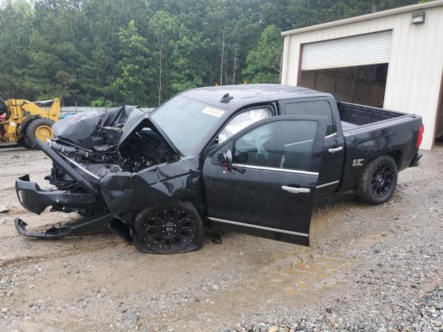 CHEVROLET SILVERADO 2016 3gcuksec5gg362521