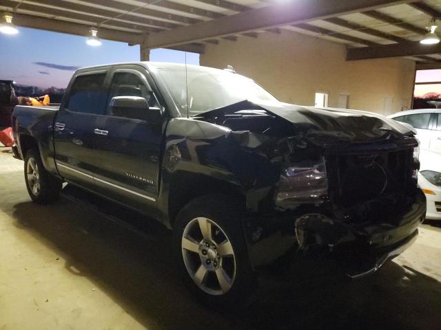 CHEVROLET SILVERADO 2016 3gcuksec6gg165812