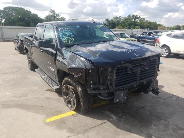 CHEVROLET SILVERADO 2017 3gcuksec6hg167027