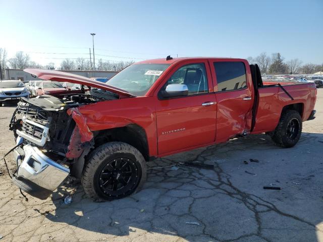 CHEVROLET SILVERADO 2014 3gcuksec7eg104952