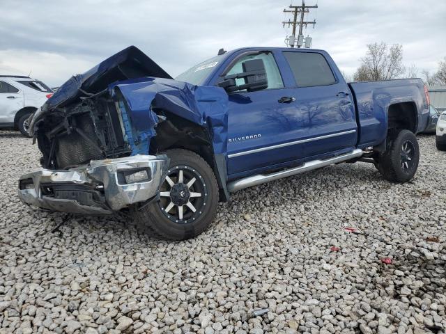 CHEVROLET SILVERADO 2014 3gcuksec7eg297376