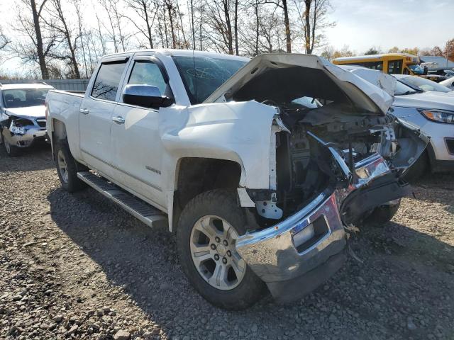 CHEVROLET SILVERADO 2015 3gcuksec7fg345721