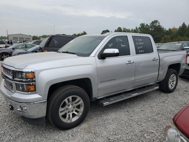 CHEVROLET ALL MODELS 2015 3gcuksec7fg376810