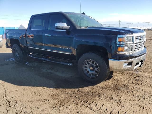 CHEVROLET SILVERADO 2015 3gcuksec7fg415797