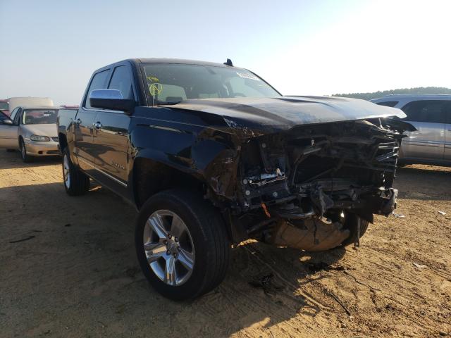 CHEVROLET SILVERADO 2017 3gcuksec7hg289783