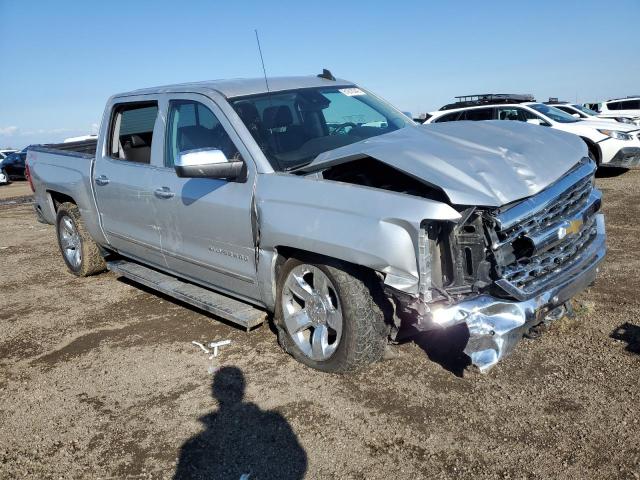 CHEVROLET SILVRDO LS 2017 3gcuksec7hg311541