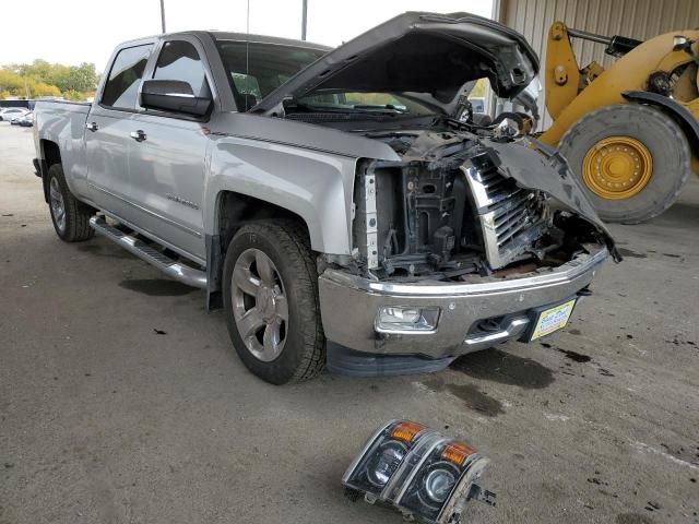 CHEVROLET SILVERADO 2014 3gcuksec8eg228910