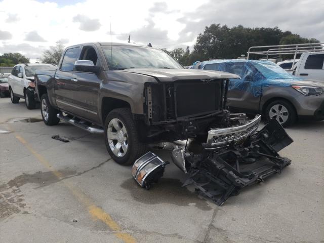 CHEVROLET SILVERADO 2014 3gcuksec8eg352157