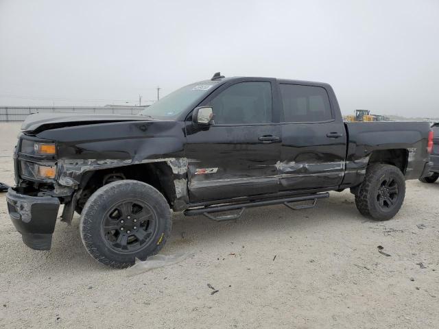 CHEVROLET SILVERADO 2015 3gcuksec8fg363760