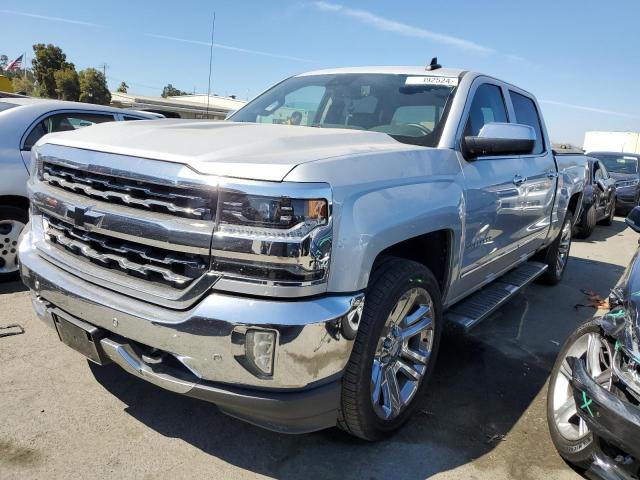 CHEVROLET OTHER 2016 3gcuksec8gg350699