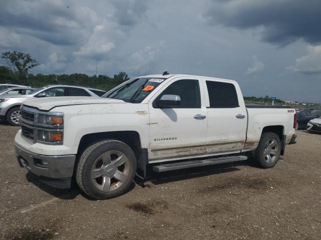 CHEVROLET 1500 2014 3gcuksecxeg243988