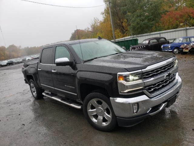 CHEVROLET SILVERADO 0 3gcuksecxgg350025