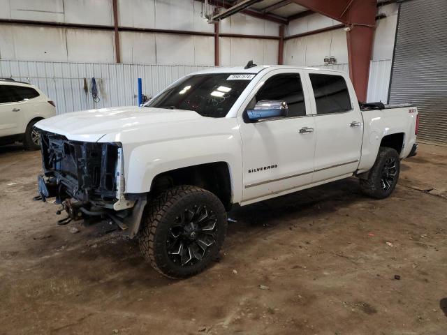 CHEVROLET SILVERADO 2016 3gcuksej0gg255357