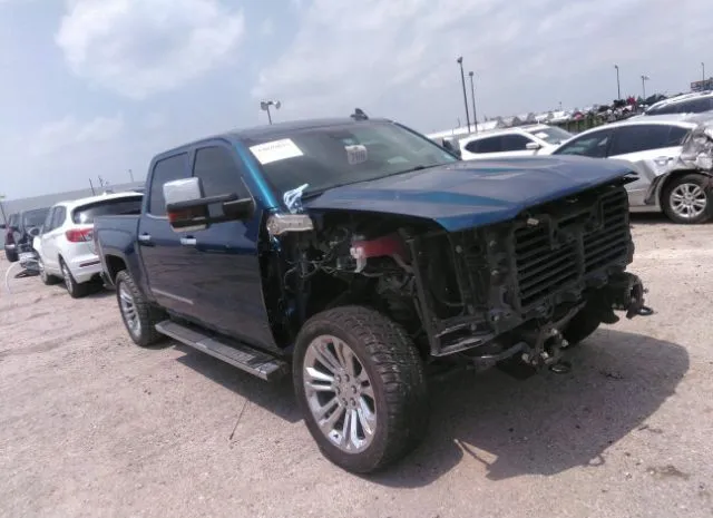 CHEVROLET SILVERADO 1500 2018 3gcuksej5jg332554