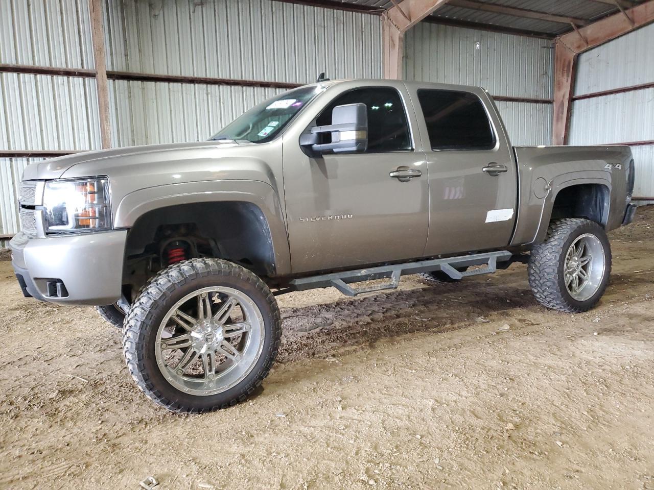 CHEVROLET SILVERADO 2012 3gcukte20cg182323