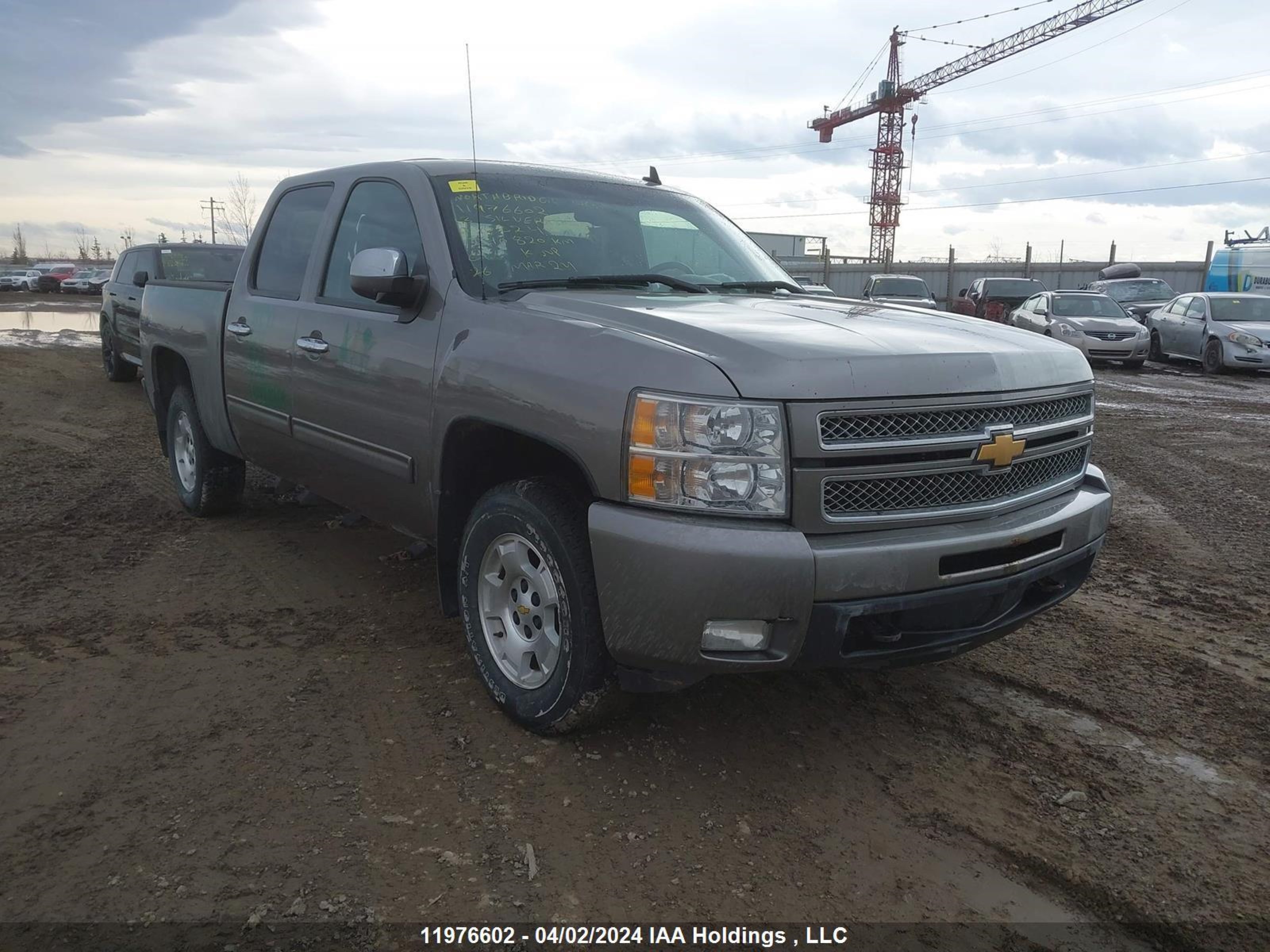 CHEVROLET SILVERADO 2013 3gcukte21dg108247