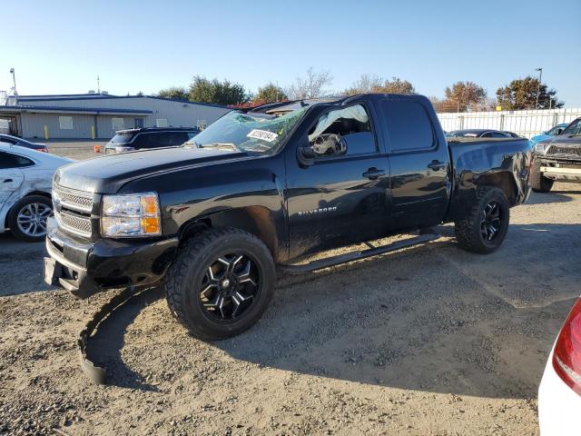 CHEVROLET SILVERADO 2012 3gcukte22cg240559