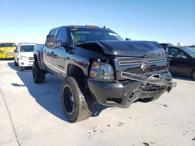 CHEVROLET SILVERADO 2011 3gcukte24bg275974