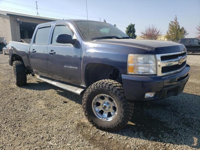 CHEVROLET SILVERADO 2011 3gcukte27bg281459