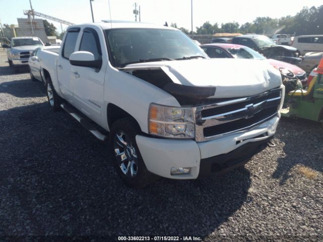 CHEVROLET SILVERADO 1500 2011 3gcukte29bg280233