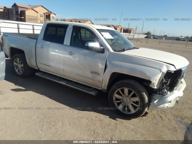 CHEVROLET SILVERADO 1500 2015 3gcuktec0fg460067