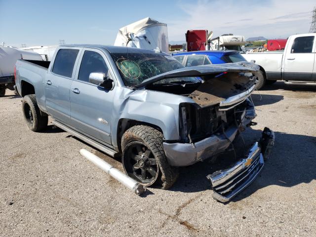 CHEVROLET SILVERADO 2016 3gcuktec0gg118328