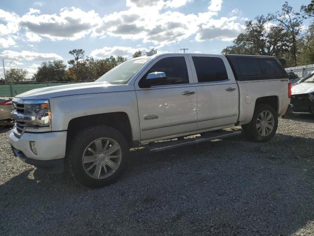 CHEVROLET SILVERADO 2016 3gcuktec1gg186816