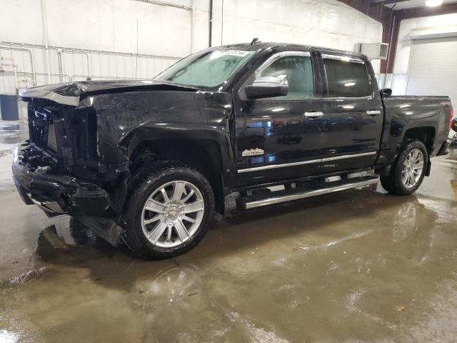 CHEVROLET 1500 2014 3gcuktec2eg352984