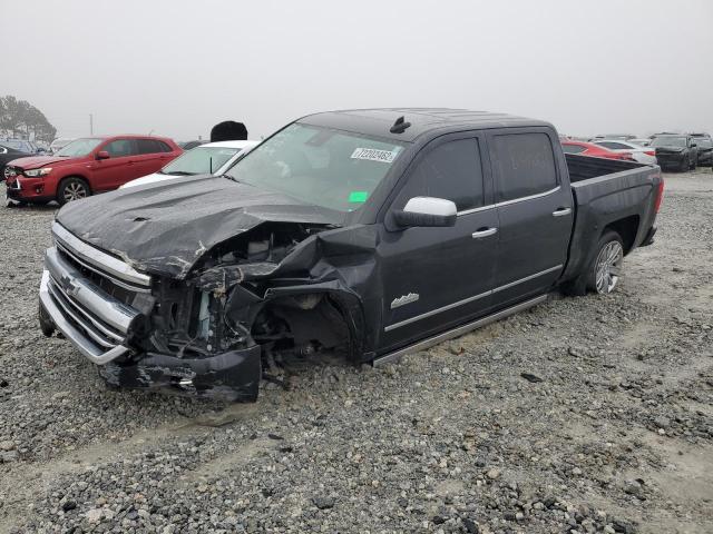 CHEVROLET SILVERADO 2016 3gcuktec2gg344550