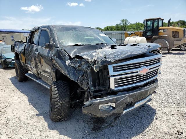 CHEVROLET SILVERADO 2014 3gcuktec3eg269659