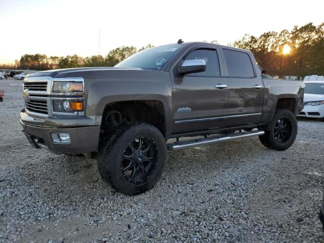 CHEVROLET SILVERADO 2014 3gcuktec3eg388036