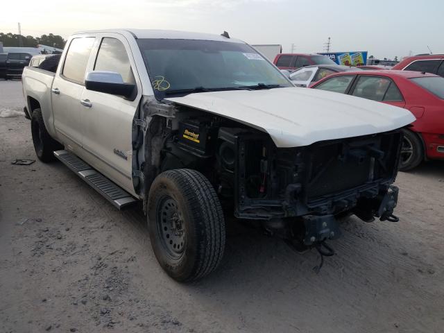 CHEVROLET SILVERADO 2014 3gcuktec3eg535214