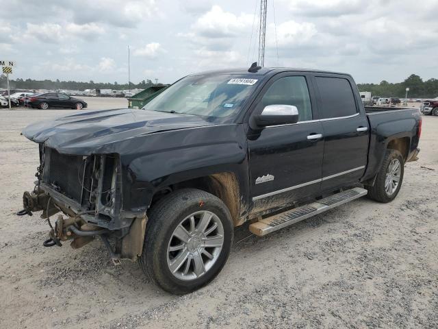 CHEVROLET SILVERADO 2017 3gcuktec3hg232583