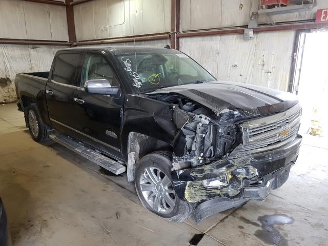 CHEVROLET SILVERADO 2014 3gcuktec4eg514680