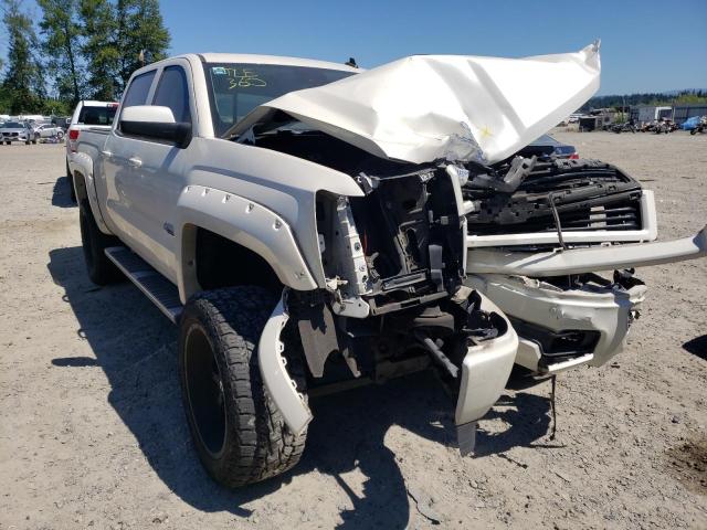 CHEVROLET SILVERADO 2014 3gcuktec5eg274281