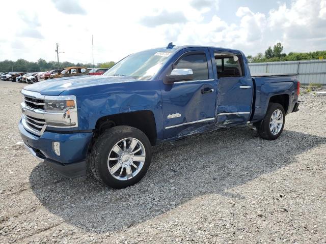 CHEVROLET 1500 2016 3gcuktec6gg193034