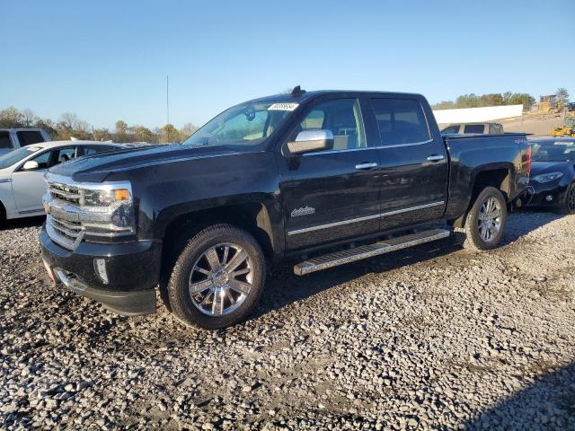 CHEVROLET SILVERADO 2016 3gcuktec6gg339643