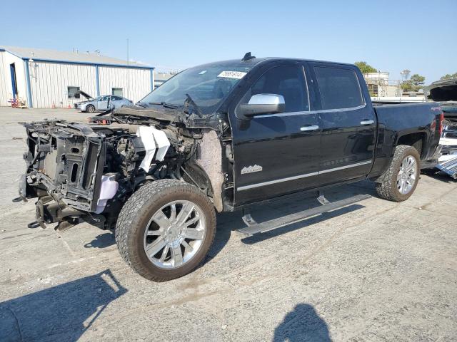 CHEVROLET SILVERADO 2015 3gcuktec7fg267768