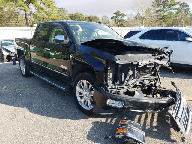 CHEVROLET SILVERADO 2014 3gcuktec8eg316426