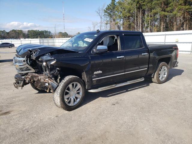 CHEVROLET SILVERADO 2014 3gcuktec8eg324977