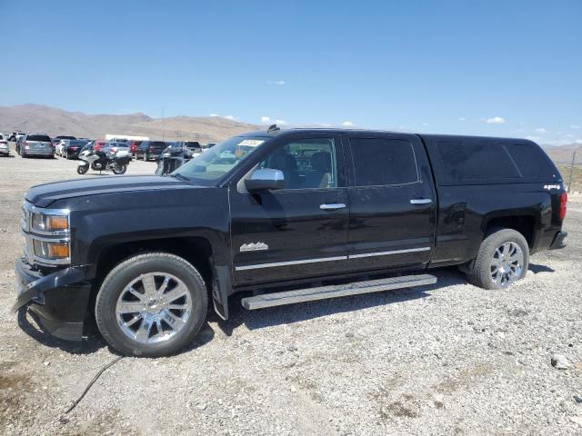 CHEVROLET SILVERADO 2014 3gcuktec8eg436470