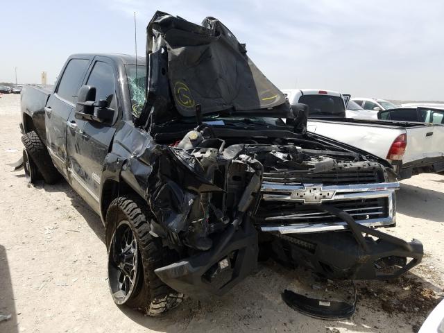 CHEVROLET SILVERADO 2015 3gcuktec8fg104451