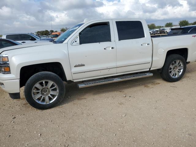 CHEVROLET SILVERADO 2015 3gcuktec8fg188951