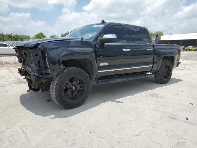 CHEVROLET SILVERADO 2015 3gcuktec8fg351677