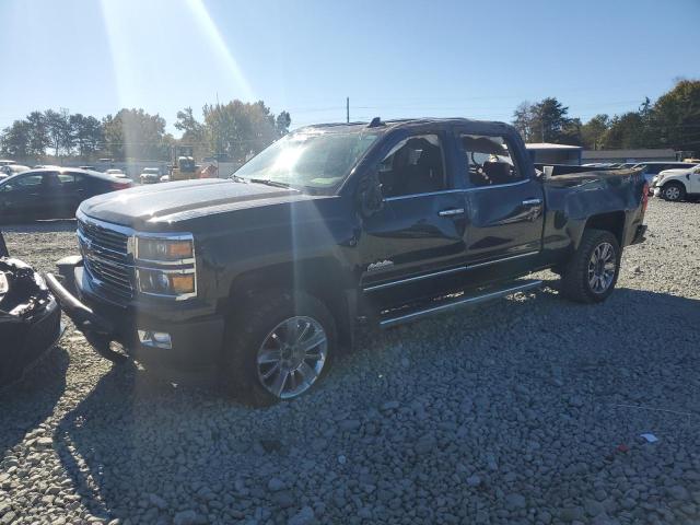 CHEVROLET SILVERADO 2015 3gcuktec8fg537378