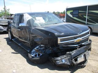 CHEVROLET SILVERADO 2014 3gcuktec9eg306536