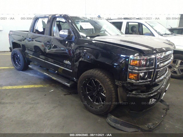 CHEVROLET SILVERADO 1500 2014 3gcuktec9eg374951